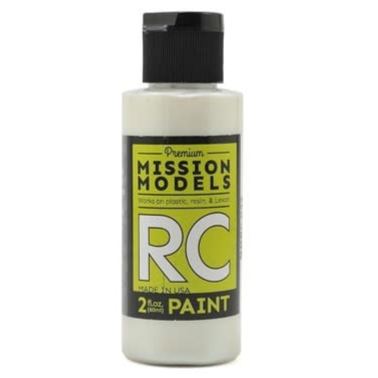 Mission Models RC - MMRC-039 Color Change Green - Missionmodelsus.com