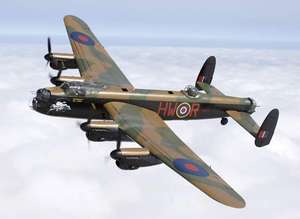 Mission Models - Royal Air Force (RAF) WWII Paint Set #2 - Missionmodelsus.com