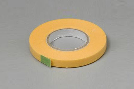 Tamiya 6mm Masking Tape 87033 - Missionmodelsus.com