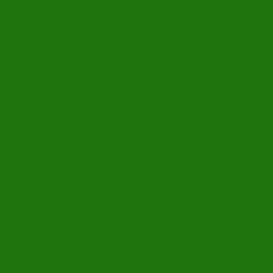 Mission Models - MMP-124 Farm Tractor Green ( Bright Green ) - Missionmodelsus.com