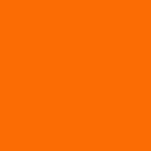 Mission Models - MMP-171 Transparent Orange - Missionmodelsus.com
