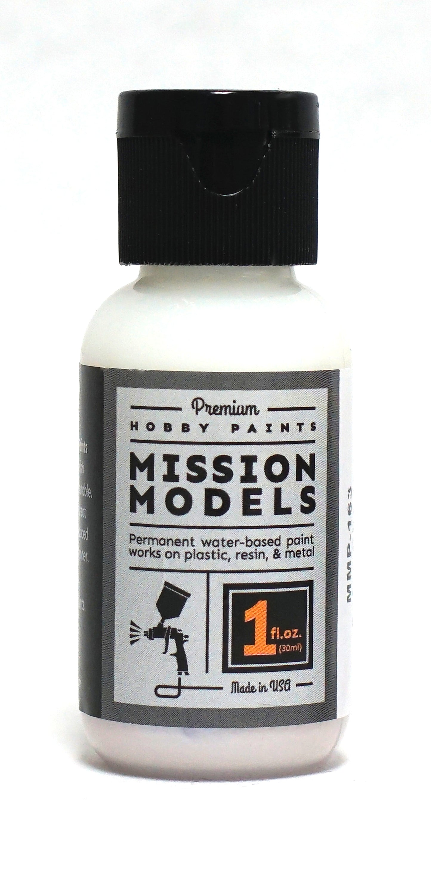 Mission Models - MMP-163 Color Change Blue - Missionmodelsus.com