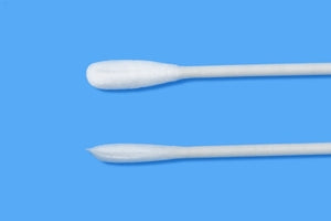 Tamiya Craft Cotton Swab Round Flat 50Pcs. 87141 - Missionmodelsus.com