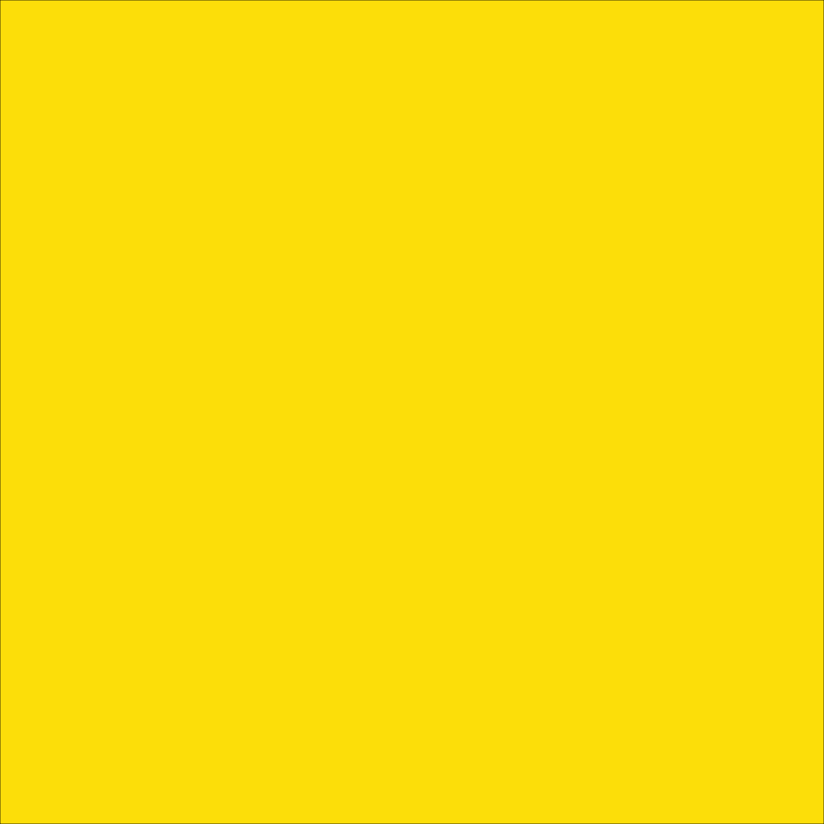Mission Models - MMP-007 Yellow - Missionmodelsus.com