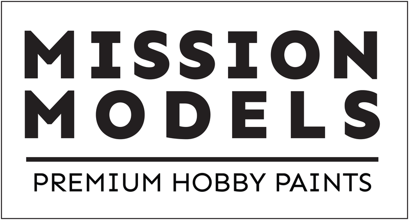 Mission Models MMP-096 1oz Grey Blue Cockpit/Camo Modern Russian Jets Paint