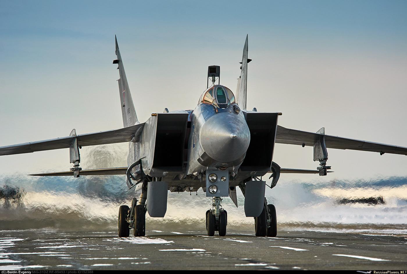 Russian Aircraft Modern /WWII