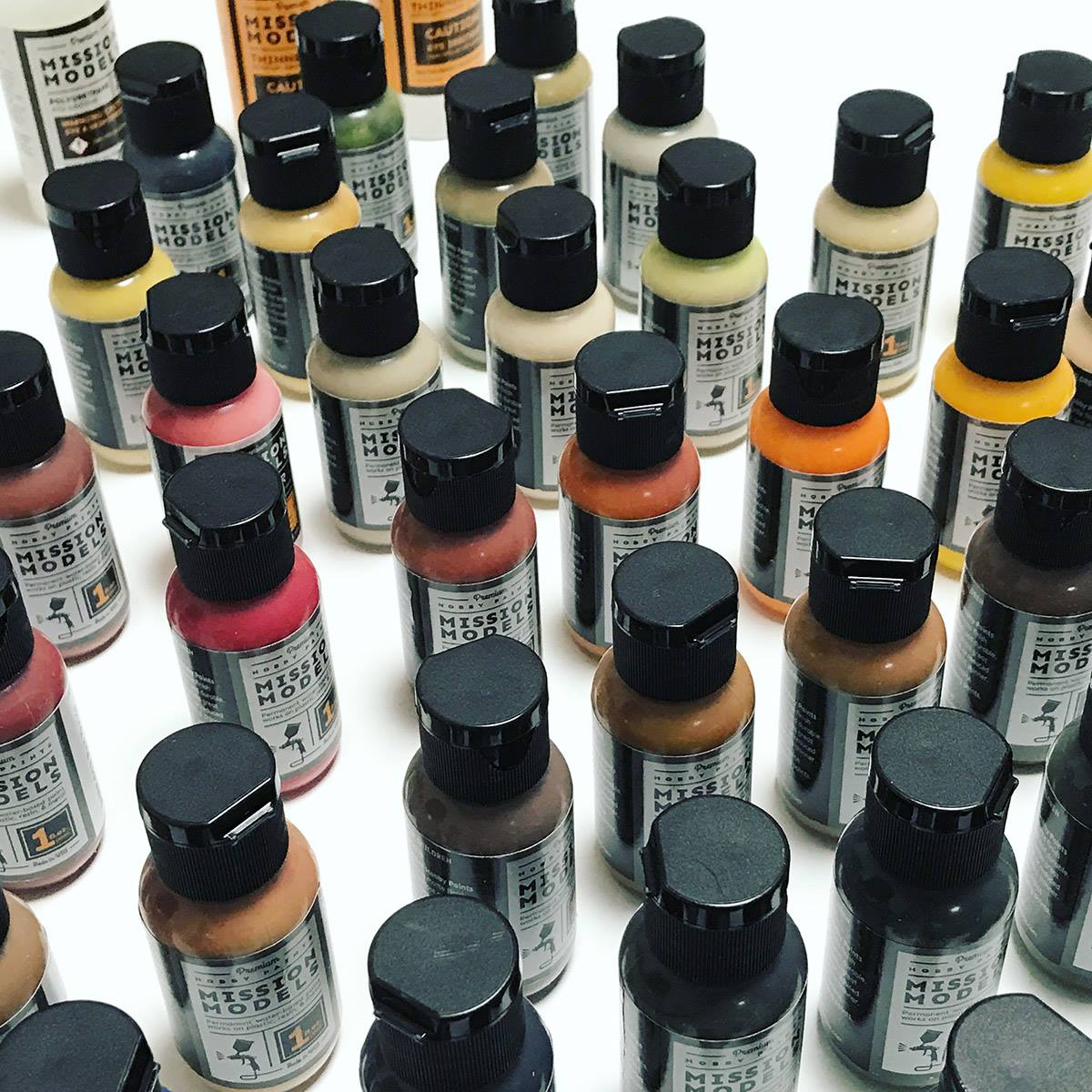 Paint Sets