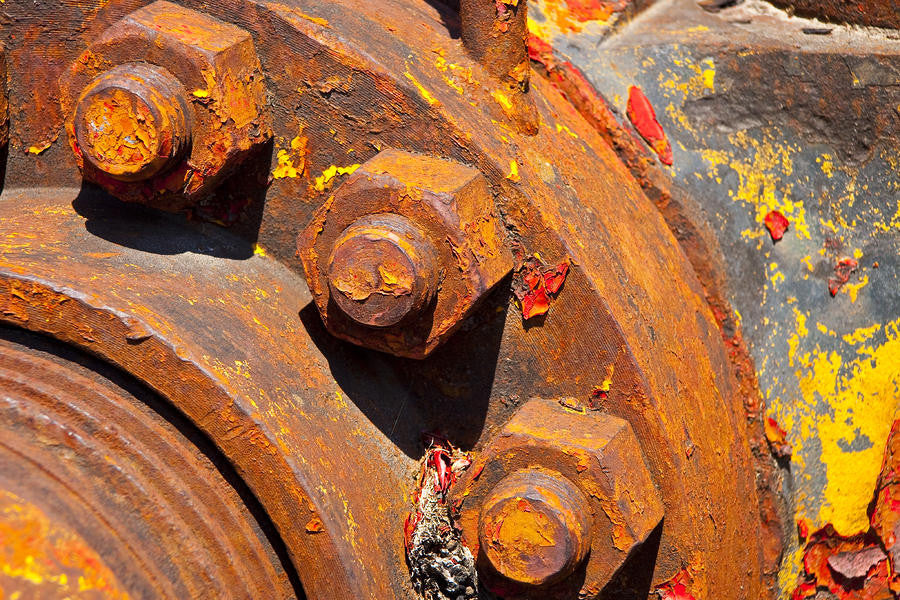 Weathering Colors