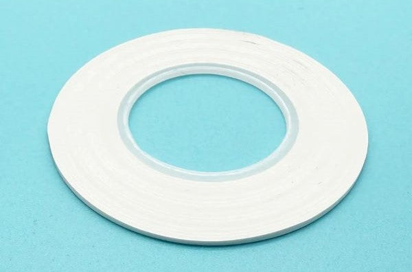Spaz Stix 1mm x 18m Vinyl Tape for Curves VT01