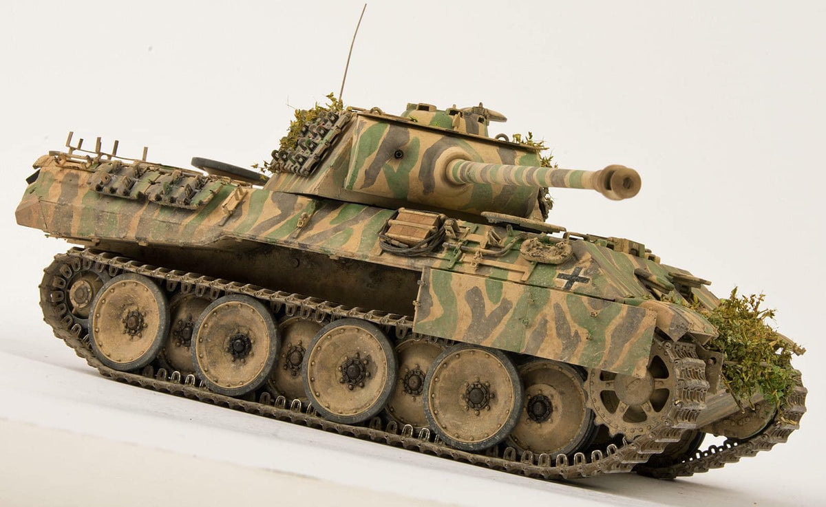 Mission Models | Premium Acrylic Hobby Paint – Missionmodelsus.com