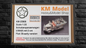 KM Model - KM-35008 - 1/35 3D Printed Resin Kit - Schutzenpanzerwagen U304(f) mit 2cm Flak 38-early version