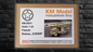 KM Model - KM-35011 - 1/35 3D Printed Resin Kit - French Somua " Coder " Bridge Layer