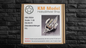 KM Model - KM-35024 -1/35 3D Printed Resin Kit - Sd.Ah.51 (Sonderanhanger 51)
