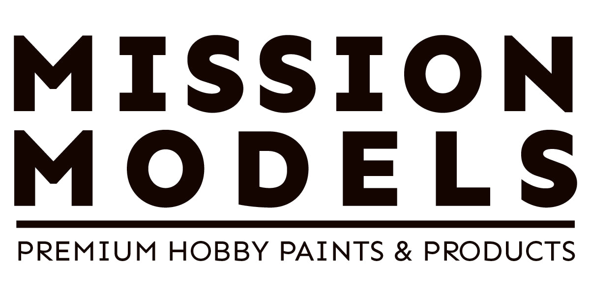 Mission Model Mission Models | Premium Acrylic Hobby Paint – Missionmodelsus.com