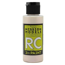 Mission Models RC - MMRC-036 Color Change Purple - Missionmodelsus.com