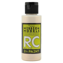 Mission Models RC - MMRC-040 Color Change Red- Missionmodelsus.com