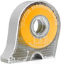 Tamiya 18mm Masking Tape with Reusable Plastic Dispenser 87032