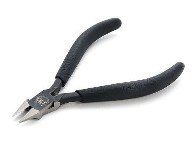 Tamiya Sharp Pointed Side Cutter For Plastic 47035
