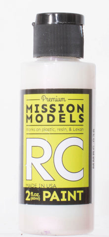 Mission Models RC - MMRC-036 Color Change Purple - Missionmodelsus.com