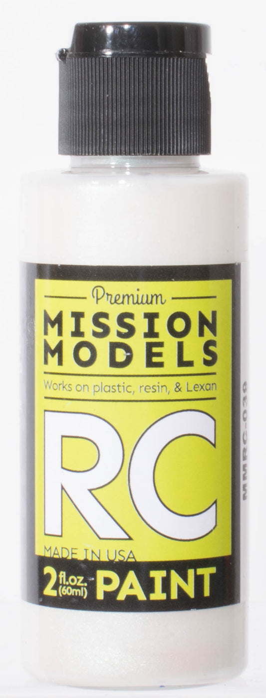 Mission Models RC - MMRC-039 Color Change Green - Missionmodelsus.com