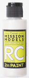 Mission Models RC - MMRC-039 Color Change Green - Missionmodelsus.com