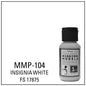 Mission Models - MMP-104 Insignia White FS 17875 - Missionmodelsus.com