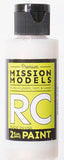 Mission Models RC - MMRC-040 Color Change Red - Missionmodelsus.com