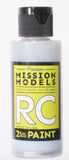 Mission Models RC - MMRC-042 Chrome - Missionmodelsus.com