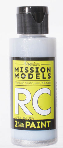 Mission Models RC - MMRC-042 Chrome - Missionmodelsus.com