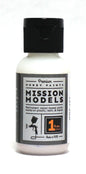 Mission Models - MMP-162 Color Change Purple - Missionmodelsus.com