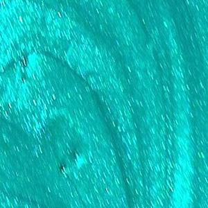Mission Models - MMP-160 Iridescent Duck Teal - Missionmodelsus.com