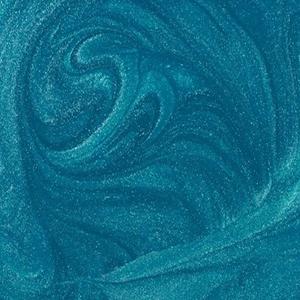 Mission Models - MMP-161 Iridescent Turquoise - Missionmodelsus.com