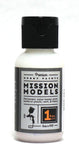Mission Models - MMP-163 Color Change Blue - Missionmodelsus.com