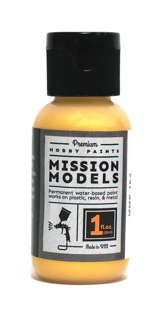 Mission Models - MMP-164 Color Change Gold - Missionmodelsus.com