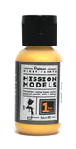 Mission Models - MMP-164 Color Change Gold - Missionmodelsus.com