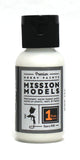 Mission Models - MMP-165 Color Change Green - Missionmodelsus.com