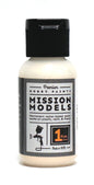 Mission Models - MMP-166 Color Change Red - Missionmodelsus.com