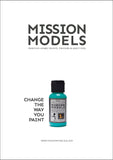 Mission Models - Color Chart - Missionmodelsus.com