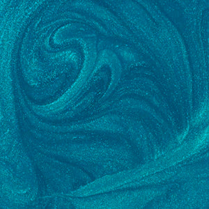 Mission Models RC - MMRC-035 Iridescent Turquoise - Missionmodelsus.com