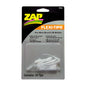 ZAP Glue Flexi Tips (24) ( PT21 ) - Missionmodelsus.com