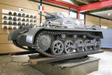 Mission Models - German AFV WWII  Early - Mid War Paint Set - Missionmodelsus.com