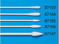 Tamiya Craft Cotton Swab Round Small 50Pcs.  87104 - Missionmodelsus.com