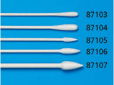 Tamiya Craft Cotton Swab Round Small 50Pcs.  87104 - Missionmodelsus.com