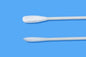 Tamiya Craft Cotton Swab Round Flat 50Pcs. 87141 - Missionmodelsus.com